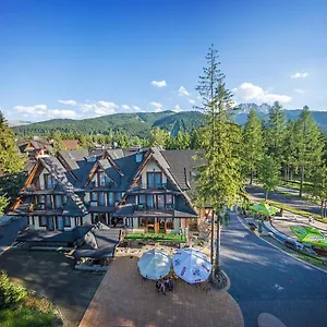 Pod Skocznią Hotel