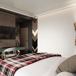 Rysy Boutique Hotel